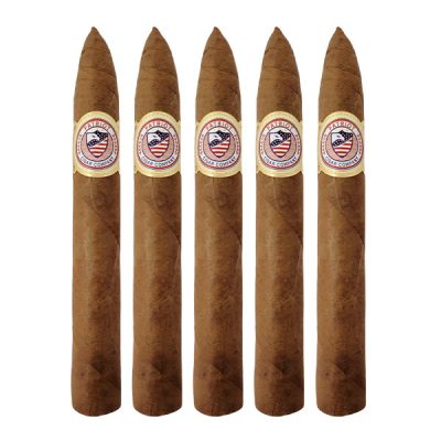 mark 48 cigar pack