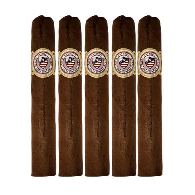 TNT cigar pack