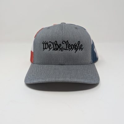 1776 Trucker Hat