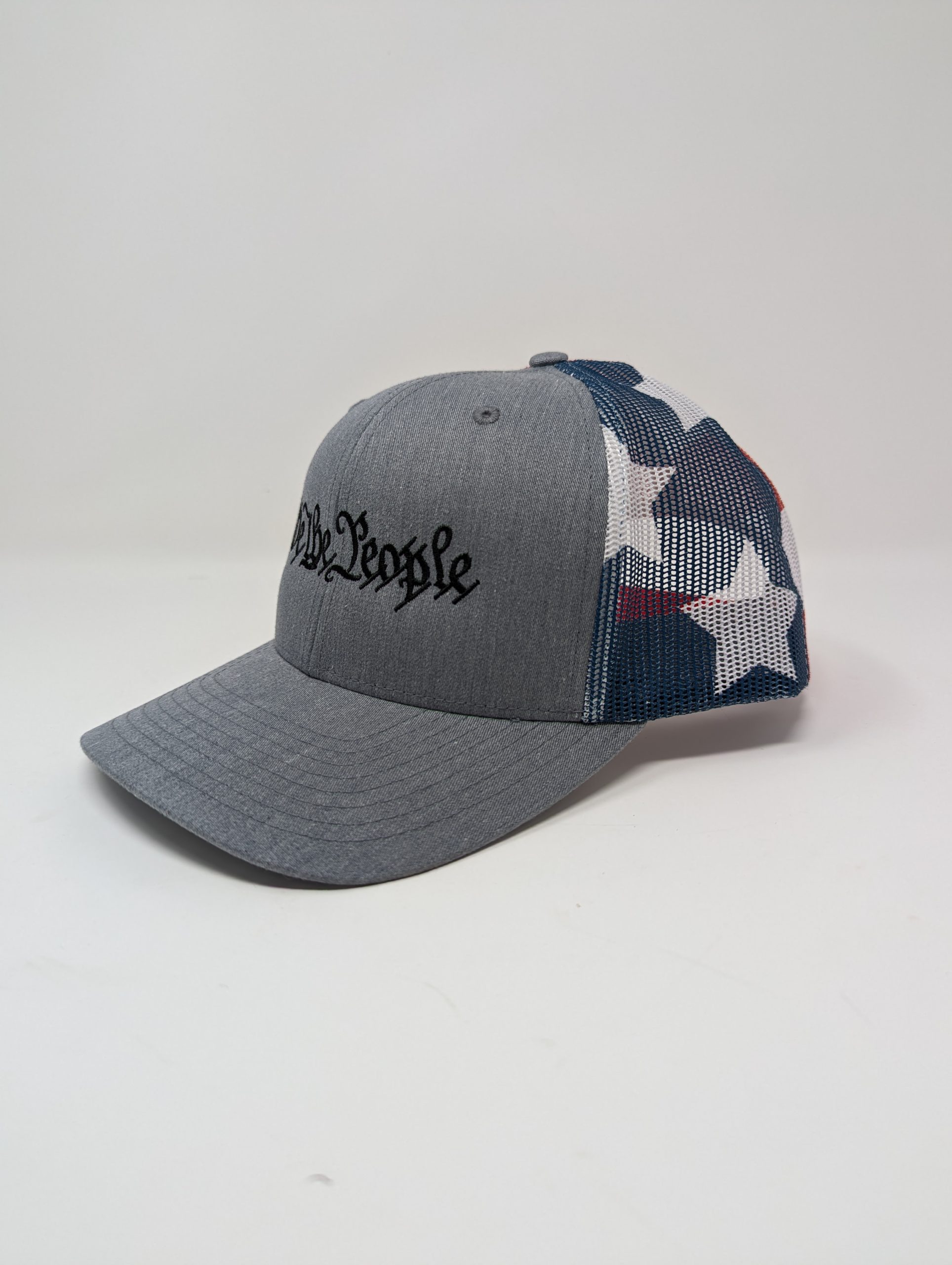 1776 Trucker Hat