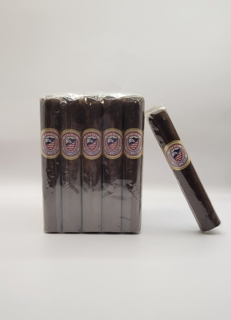 SIDEWINDER MADURO1