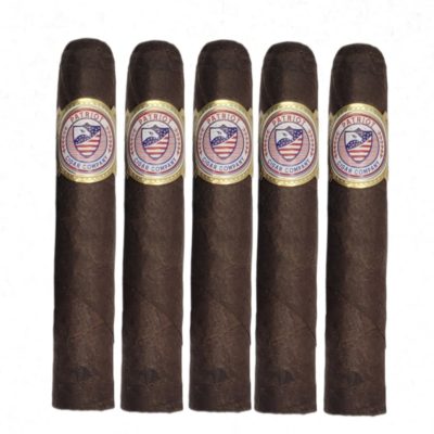 SIDEWINDER MADURO2