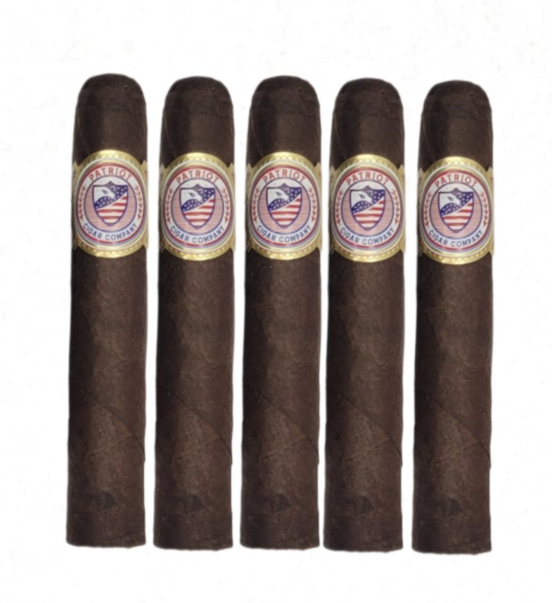 SIDEWINDER MADURO2