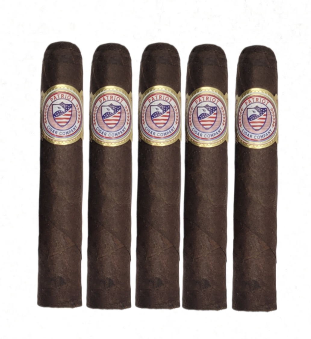SIDEWINDER MADURO2