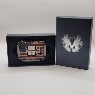 Valor Cigars Old Glory Cigar Cutter3